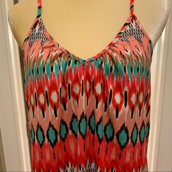 Maxi dress sz small - Picture 3 of 8